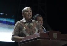 Perputaran Ekonomi Karangasem Festival 2026 Tembus Rp1,446 Miliar, Wagub Bali Apresiasi Kepemimpinan Gus Par-Guru Pandu