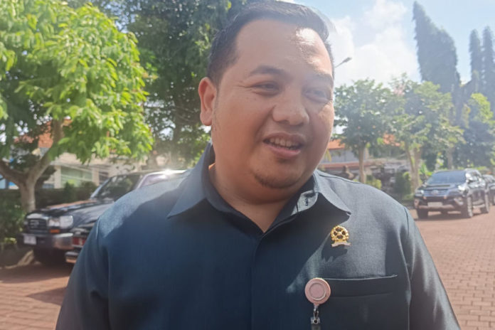 Perselingkuhan Sumbang Seperlima Kasus Perceraian Di Tabanan 1
