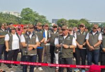 80 Persen Persoalan Sampah Nasional Ditarget Terselesaikan pada 2029