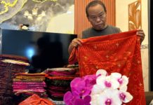 Pesanan Terus Meningkat, BRI Perkuat Pembiayaan Usaha Bagi Pelaku UMKM Tenun Ikat Bali