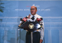 Petinggi Lima Bank BUMN Dipanggil, Presiden Beri Taklimat Khusus