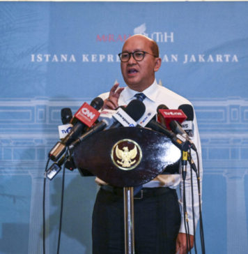 Petinggi Lima Bank BUMN Dipanggil, Presiden Beri Taklimat Khusus