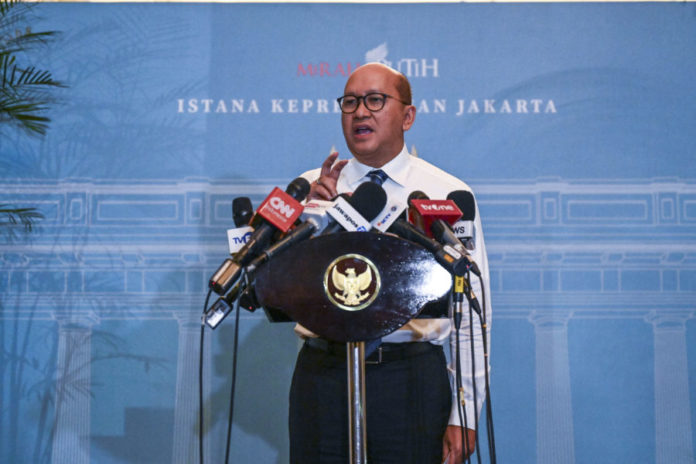 Petinggi Lima Bank BUMN Dipanggil, Presiden Beri Taklimat Khusus 1