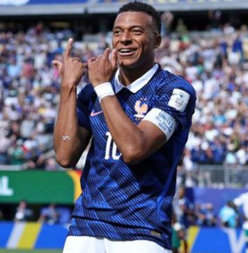 Piala Dunia 2026: Awali Pertarungan di Grup I dengan Sempurna, Prancis Taklukkan Senegal