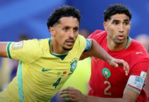 Piala Dunia 2026: Brasil Ditahan Maroko dalam Laga Pembuka Grup C