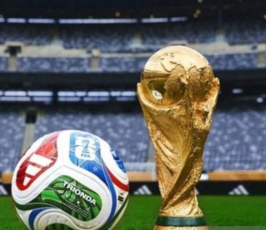 Maroko Amankan 3 Poin Lawan Skotlandia, Gol Cepat Ismael Sabari Jadi Penyelamat