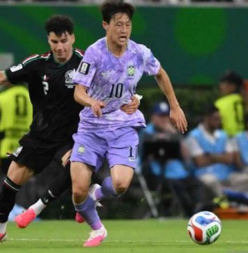 Piala Dunia 2026: Kalahkan Korea Selatan, Meksiko Kukuh di Puncak Grup A