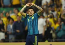 Piala Dunia 2026: Taklukkan Uzbekistan, Kolombia Puncaki Klasemen Grup K