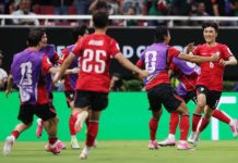 Piala Dunia 2026, Korea Selatan Tumbangkan Ceko