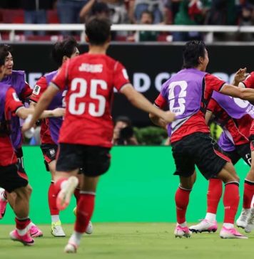 Piala Dunia 2026, Korea Selatan Tumbangkan Ceko