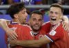 Piala Dunia 2026: Skotlandia Awali Laga dengan Kemenangan Lawan Haiti