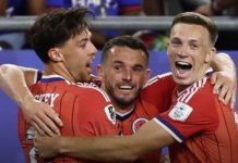 Piala Dunia 2026: Skotlandia Awali Laga dengan Kemenangan Lawan Haiti