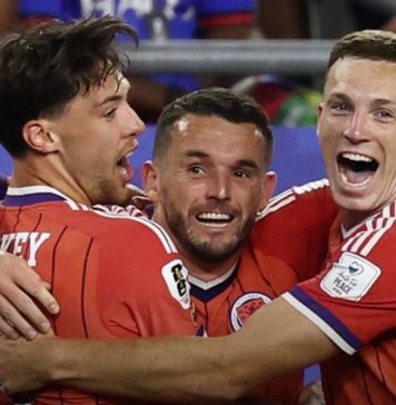 Piala Dunia 2026: Skotlandia Awali Laga dengan Kemenangan Lawan Haiti