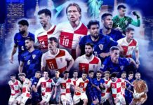 Pimpin Kroasia di Piala Dunia 2026, Luka Modric Siap Ukir Sejarah
