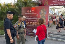 PKB 2026 Terapkan ‘Zero Waste,’ Pengunjung dan Pedagang Wajib Bawa Pulang Sampah