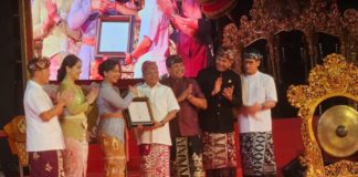 PKB XLVIII Tahun 2026 Resmi Dibuka, Gubernur Koster Tegaskan Bali Tak Pernah Lelah Jaga Peradaban Budaya