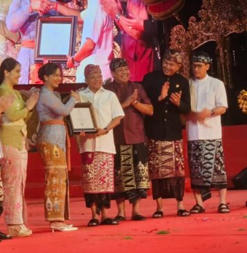PKB XLVIII Tahun 2026 Resmi Dibuka, Gubernur Koster Tegaskan Bali Tak Pernah Lelah Jaga Peradaban Budaya