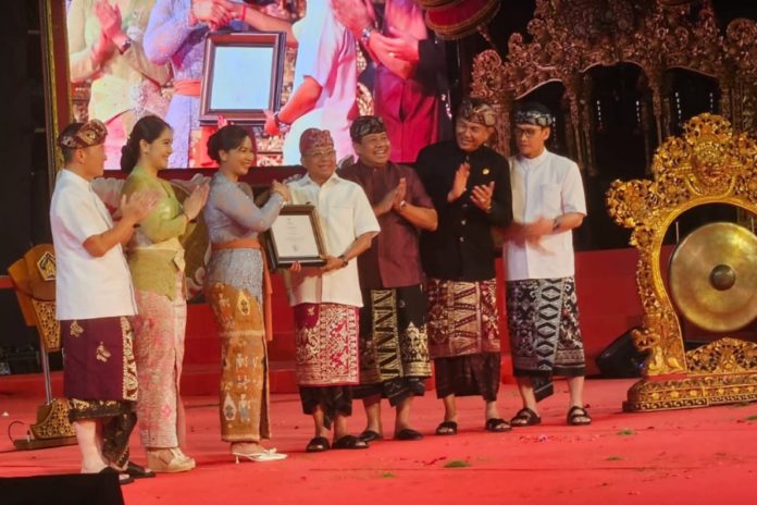 PKB XLVIII Tahun 2026 Resmi Dibuka, Gubernur Koster Tegaskan Bali Tak Pernah Lelah Jaga Peradaban Budaya 1