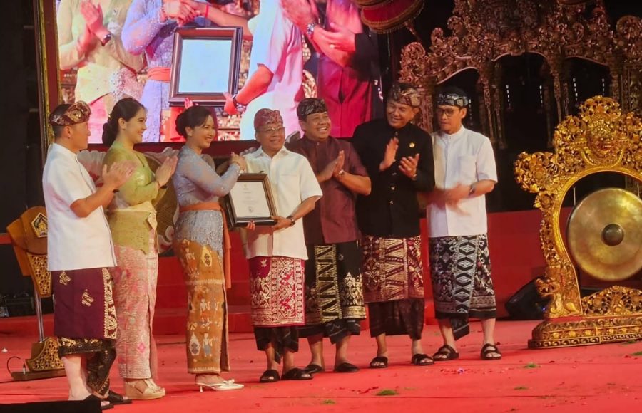 PKB XLVIII Tahun 2026 Resmi Dibuka, Gubernur Koster Tegaskan Bali Tak Pernah Lelah Jaga Peradaban Budaya