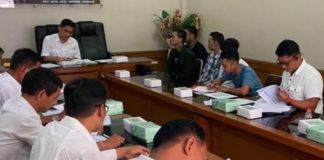 Polda Bali Selesaikan Ribuan Kasus Lewat Restorative Justice