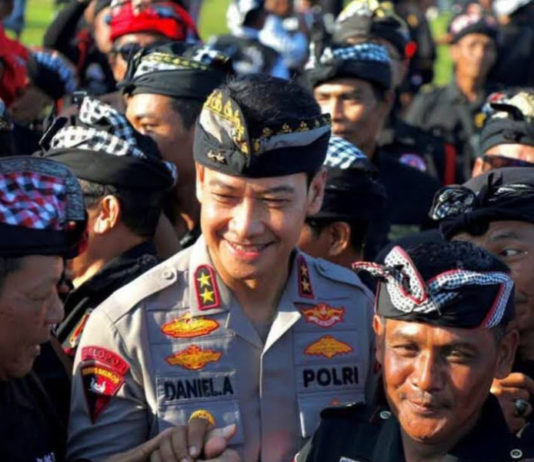 Polemik Ormas di Bali Merembet ke Ranah Hukum, Polda Bali Gencar Patroli Siber