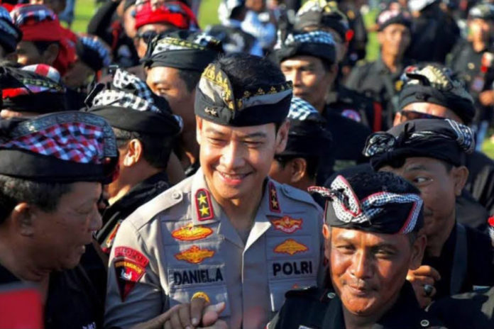 Polemik Ormas Di Bali Merembet Ke Ranah Hukum, Polda Bali Gencar Patroli Siber 1