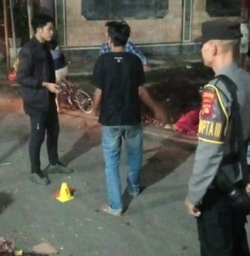 Polisi Selidiki Kasus Penganiayaan di Semarapura Klod
