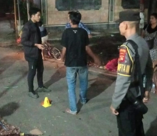 Polisi Selidiki Kasus Penganiayaan di Semarapura Klod
