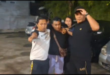 Polres Karangasem Amankan Pelaku Pencurian Ketu, Ternak Sapi, Kabel dan Sepeda Motor