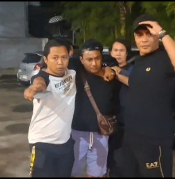 Polres Karangasem Amankan Pelaku Pencurian Ketu, Ternak Sapi, Kabel dan Sepeda Motor