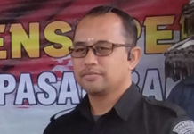 Polresta Denpasar “Warning” Penyebar Hoaks