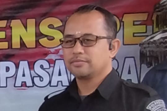 Polresta Denpasar