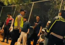 Polsek Denut Tangani Puluhan Kasus, Didominasi Kasus Pencurian