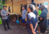 Polsek Ubud Gelar Cooling System, Ajak Warga Pendatang Jaga Toleransi dan Kamtibmas