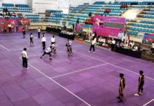 Porjar Bali 2026 Belum Dibuka, Cabor Kabaddi Sudah Gelar Pertandingan