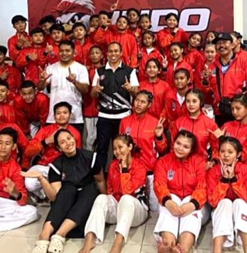Porjar Bali 2026, Denpasar Sabet Gelar Juara Umum Empat Cabor