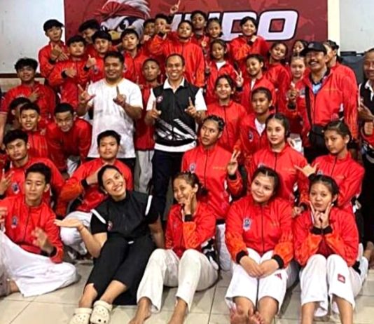 Porjar Bali 2026, Denpasar Sabet Gelar Juara Umum Empat Cabor