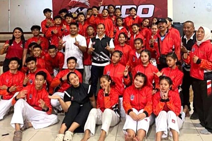 Porjar Bali 2026, Denpasar Sabet Gelar Juara Umum Empat Cabor 1