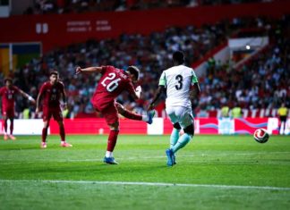 Portugal Mantap ke Piala Dunia 2026, Conceicao Jadi Penentu Kemenangan atas Nigeria