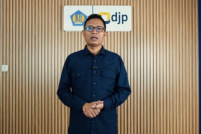 PP Nomor 20 Tahun 2026, DJP Ungkap 5 Poin Krusial Yang Dukung UMKM Berkembang 1