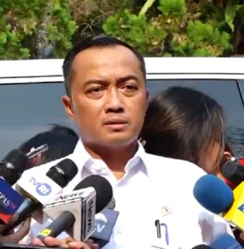 Prabowo Batalkan Kunjungan ke KTT Rusia-ASEAN di Kazan