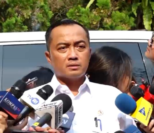 Prabowo Batalkan Kunjungan ke KTT Rusia-ASEAN di Kazan