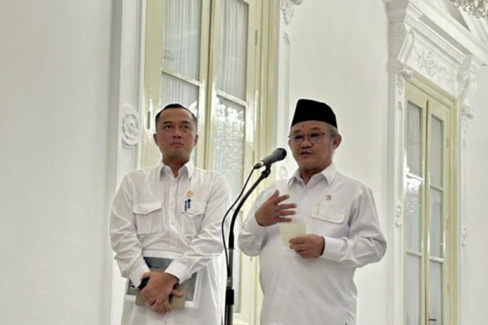 Presiden Perintahkan Mendikdasmen Evaluasi Buku Pelajaran 1