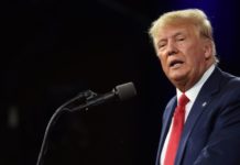 Presiden Trump Sebut Kesepakatan Damai dengan Iran Ada di Tahap Akhir