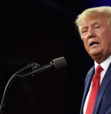 Presiden Trump Sebut Kesepakatan Damai dengan Iran Ada di Tahap Akhir