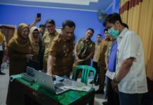 Program Dokter Spesialis Keliling Kawal Sukses CKG di Jateng