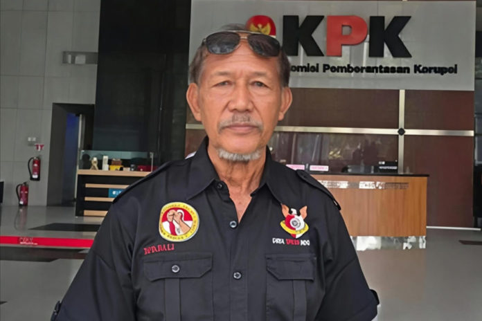 Program MBG Di Gianyar Disorot, GTI Desak Transparansi Dan Pengawasan Ketat 1