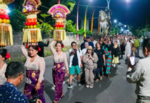 Promosi Pariwisata Badung Naik Level, Puluhan Buyer Internasional Jelajahi Desa Wisata Gumi Keris