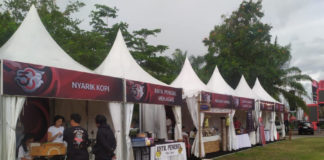 Promosikan Produk Lokal, BRIDA Tabanan Terbitkan Katalog UMKM “Jayaning Singasana”