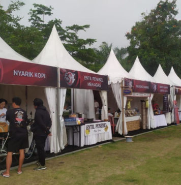 Promosikan Produk Lokal, BRIDA Tabanan Terbitkan Katalog UMKM “Jayaning Singasana”